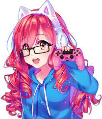 Pin On Cute Anime Girls