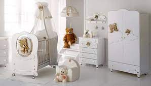 Mobili Da Neonati Con Orsetti Cerca Con Google Camerette Idee Cameretta Neonato Camera Neonato