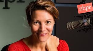 Virginia Prescott: 'On Second Thought' replacement for Celeste Headlee