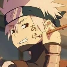 The life of naruto uzumaki (naruto). Kakashi Anime Chibi Cute Anime Profile Pictures Kakashi And Obito