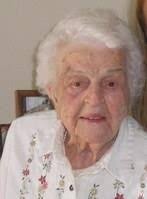 Ruth Julien Obituary (1919