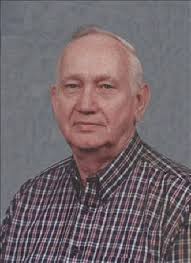 Obituary information for Elbert Richard McCartney