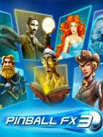 Pinball fx3 comes with sorcerer's lair, free for all users. Pinball Fx3 Pc Test News Video Spieletipps Bilder