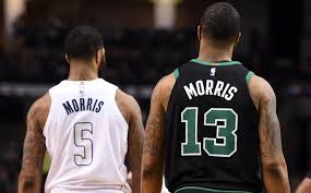 We told them it didn't matter, markieff said to azcentral. That S My Guy A Conversation About Love Basketball And Family With Marcus And Markieff Morris The Athletic