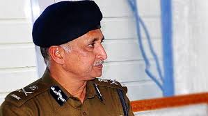 Office of the joint commissioner of police: Sn Srivastava Is New Delhi Police Commissioner