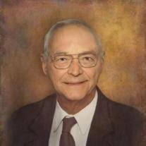 William G. Ahlborn Obituary