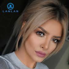 Side bangs are frequently sported by celebrities on the red carpet. Lanlan Long Clip In On The Front Hair Bang Side Bangs Extension Of Hair Real Natural Synthetic Bangs Hair Piece Headwear Synthetic Bangs Aliexpress