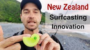 Shimano Blue Wave Surf bag Small