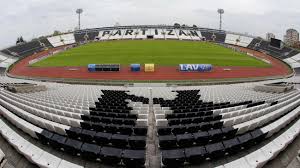 All information about partizan (super liga srbije) current squad with market values transfers rumours player stats fixtures news Partizan Banned From Uefa Competition Over Unpaid Debts