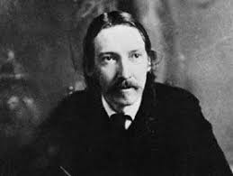 Robert Louis Stevenson