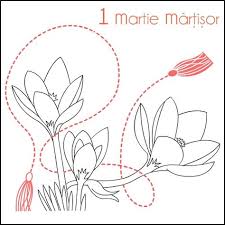 Unul dintre cele mai incantatoare mituri despre martisor este cel cu tanarul care a eliberat soarele din mainile. 539 MÄƒrÈ›iÈ™oare Ideas In 2021 Crafturi FelicitÄƒri MestesugÄƒrie