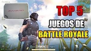 Hola te traigo un top de los mejores juegos de battle royale ►eres nuevo? Top 5 Juegos Battle Royale Para Canaimas Pc De Pocos Requisitos Youtube