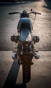 The Crow Bmw R100rs Nct Motorcycles Motorcycle Bmw Motos Bmw