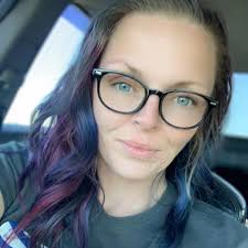 Erica Danielle's Instagram, Twitter & Facebook