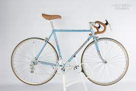 peugeot course light metallic blue simplex vitus 52cm velo bros fahrrader manufaktur rennrader peugeot fahrrad vintage rennrad