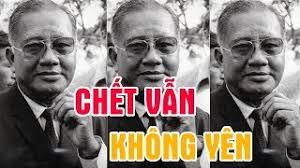 Image result for đại tướng dương văn minh