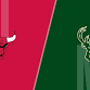 Milwaukee Bucks vs. Chicago Bulls event in Milwaukee, WI