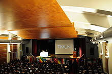 Position papers may serve as a starting point for negotiations and debate at the conference. Model United Nations Wikipedia