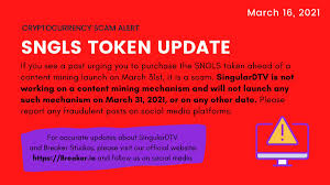 Top 20 cryptos to buy for 2020: Foundation Snglsdao Eth Snglsdao Twitter