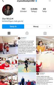Ajans haber sitesi de selçuk'un istifa ettiğini duyurdu. Milli Egitim Bakani Ziya Selcuk Istifa Mi Ediyor