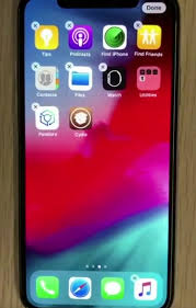 Ali Security Demos Untethered Jailbreak On Ios 12