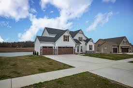 Discover The Sebastian Home By Eastbrook Homes Michiganhomes Westmichigan Holland Homegoals Lovelyinterior Floor Plans House Floor Plans House Styles
