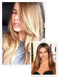 Colombian, mother, wife, actor, entepreneur, cake lover and judge on america's got talent. Hair Makeover Sofia Vergara Returns To Her Blond Roots Sofia Vergara Hair Blonde Hair Pictures Celebrity Hair Colors