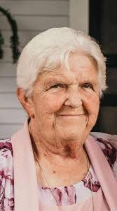 Obituary for Susan (Moore) Mitchell