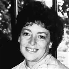 MARY CASSIDY Obituary (2024)