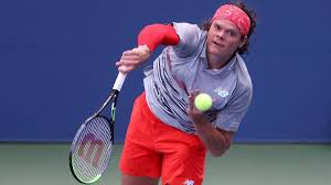 You can watch norrie c. Atp 1000 Paris Will Milos Raonic Winning Run Continue The Best Odds For The Atp Masters Quarter Finals In Bercy Versus Ugo Humbert Neo Bet