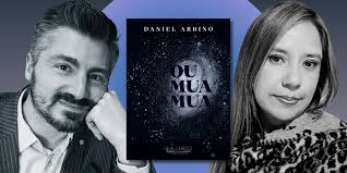 A Morning with Daniel Arbino