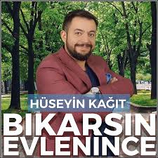 Hüseyin kağıt şarkı sözleri sayfasında hüseyin kağıt şarkılarının sözlerini okumanın yanında videolarını izleyebilir, şarkılarını dinleyebilirsiniz. Bikarsin Evlenince By Huseyin Kagit Napster