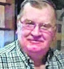 Melvin GLOSS Obituary (1938