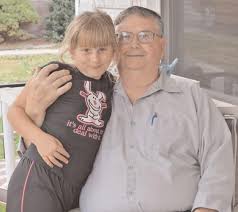 All-around good guy'