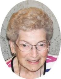 Harriet Swanson Obituary December 14, 2012