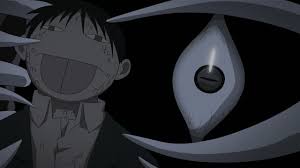 Fullmetal Alchemist Brotherhood 24 Random Curiosity Greed from fma is definitely one of my favorite anime villains. fullmetal alchemist brotherhood 24