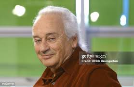 43 Ernst Augustin Stock Photos, High-Res Pictures, and Images