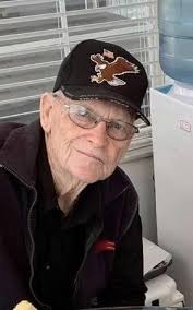 Robert Roy "Bob" Beebe Obituary (2022)