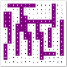 Create your own word search puzzles with this word search generator tool. Word Search Maker