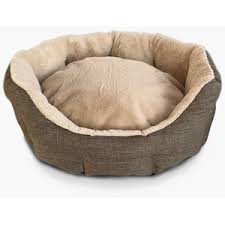 The university of pennsylvania did a study on the bed and found it greatly improved the mobility of larger dogs. Clever Paws Calming Pet Bed
