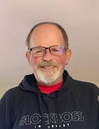 Brad Tuttle Obituary