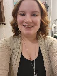 Christina Larimore's Instagram, Twitter & Facebook