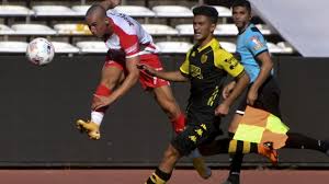 Teams independiente rivadavia ferro carril oeste played so far 21 matches. Gonzalez Dirigira El Partido Que Animaran Independiente Rivadavia Y Santamarina