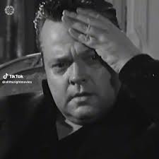 orson Welles about the importance of friendship over everything else  #orsonwelles #citizenkane #waroftheworlds #innovator #friendship  #relationship