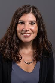 Jennifer Ballenger's Instagram, Twitter & Facebook