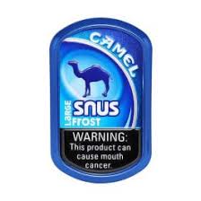 Camel snus mint 15 pch 0.53. Camel Northerner Us