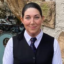 Maggie Bourdeau's Instagram, Twitter & Facebook