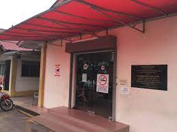Sungai niyor mati, sungai boh und nusajaya centre. Chris Baldwin On Twitter Very Informative Visit To Klinik Kesihatan Gelang Patah Today Thanks To Hari For Organizing For Me