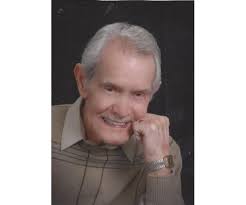 Donald Franklin Obituary (2015)