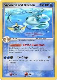 Whitepages is a residential phone book you can use to look up individuals. Pokemon Vaporeon And Glaceon 2